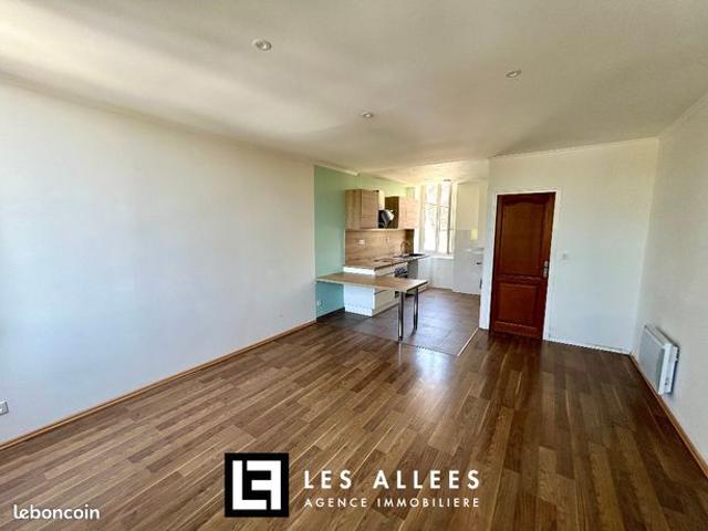 Appartement vente à Nyons, Châteauneuf-du-rhône
