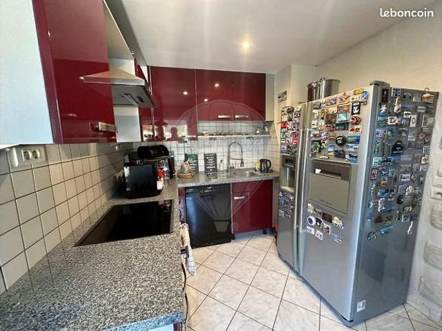 Appartement vente à Forbach-Boulay-Moselle, Stiring-wendel