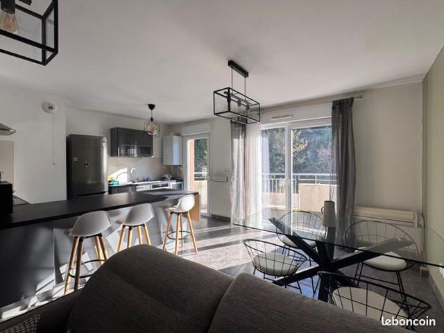 Appartement vente à Valence, Châteauneuf-sur-isère