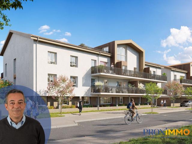 Appartement vente à Grenoble, Saint-etienne-de-crossey