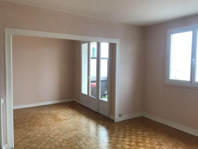 Appartement vente à Bergerac