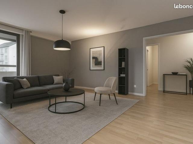 Appartement vente à Saint-Germain-en-Laye, Houilles