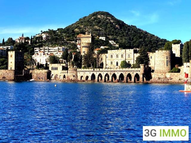 Appartement vente à Grasse, Mandelieu-la-napoule