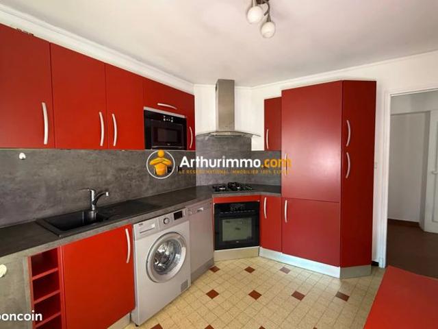 Appartement vente à Briançon, Guillestre