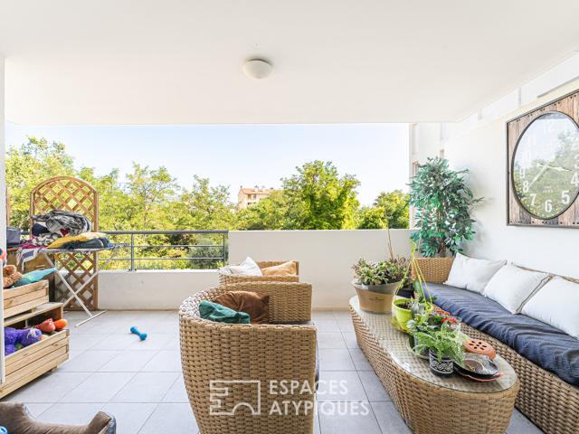 Appartement vente à Marseille