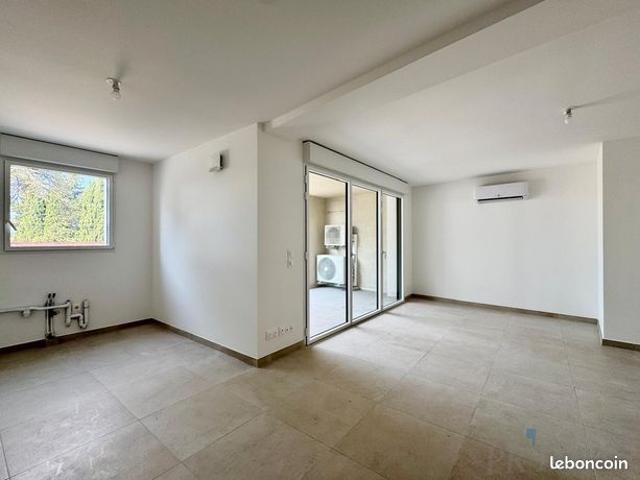 Appartement vente à Puget-sur-Argens, Var