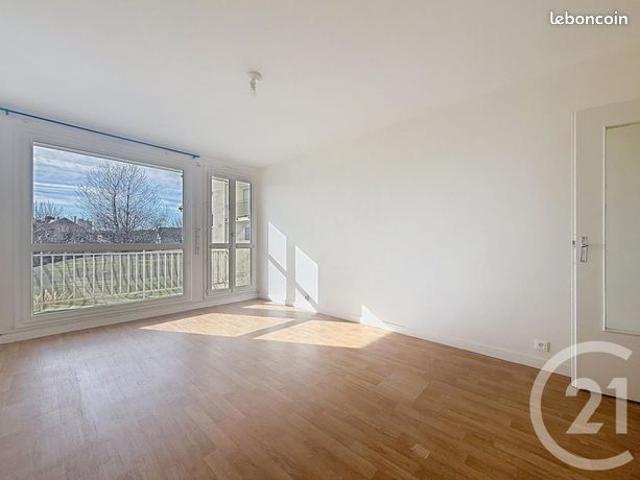 Appartement vente à Troyes