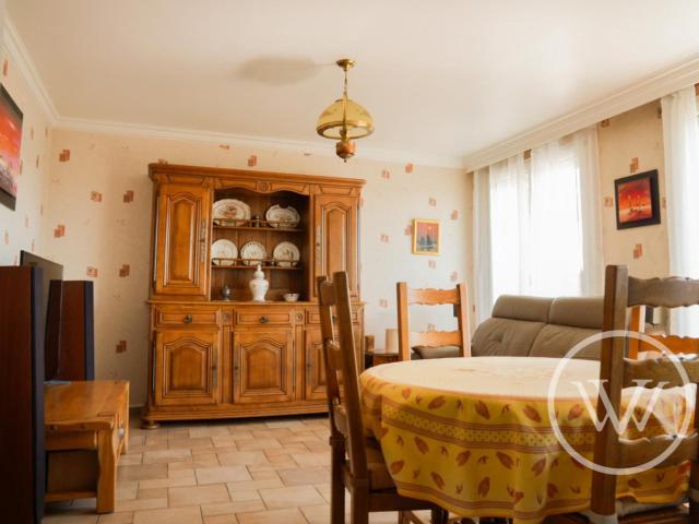 Appartement vente à Argenteuil, Ermont