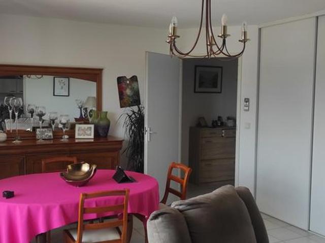 Appartement vente à Épinal, Epinal