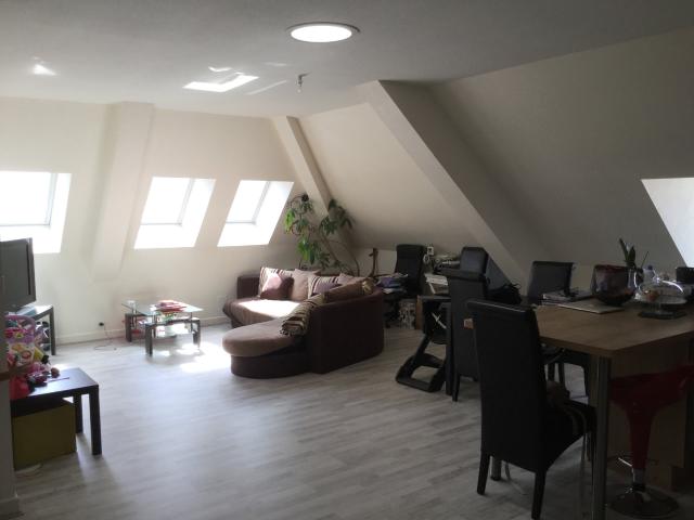 Appartement location à Aurillac