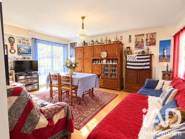 Appartement vente à Perros-Guirec, Côtes-d'Armor
