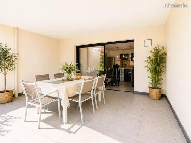 Appartement vente à Ajaccio, Grosseto-prugna