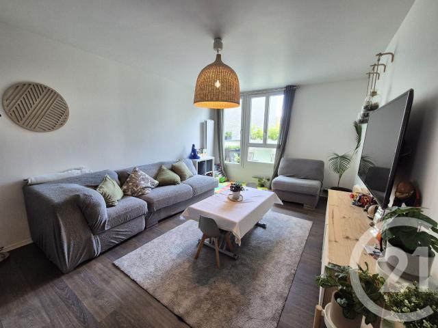 Appartement vente à Argenteuil, Sannois