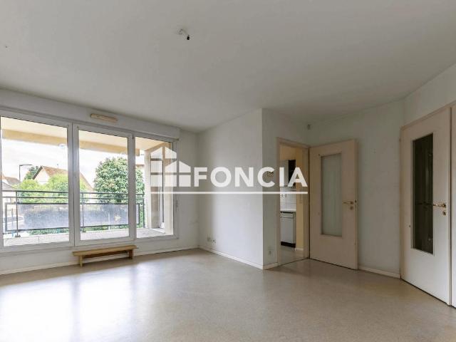 Appartement vente à Strasbourg, Hoenheim