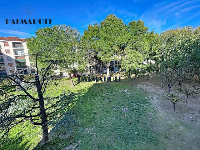Appartement vente à Perpignan