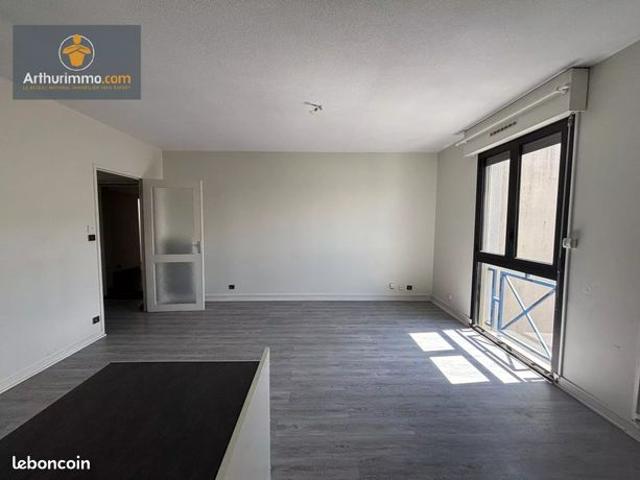 Appartement vente à Marmande