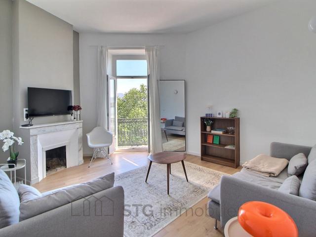 Appartement vente à Ajaccio