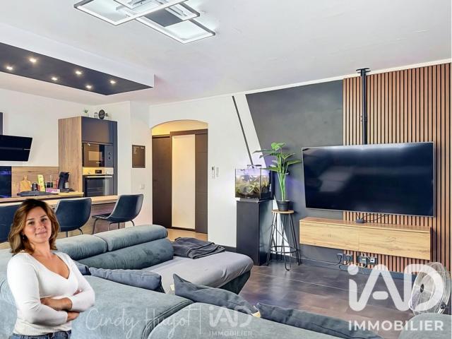 Appartement vente à Les Tours, Draguignan