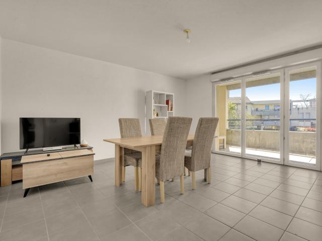 Appartement vente à Toulouse