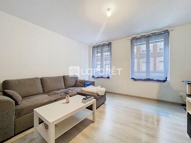 Appartement location à Rouen, Caudebec-lès-elbeuf