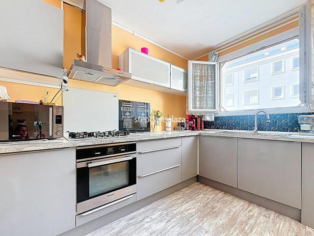 Appartement vente à Rochefort, Royan