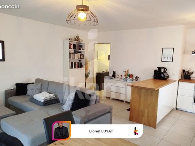 Appartement vente à Gilly-sur-Isère, Savoie