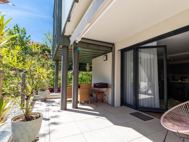 Appartement vente à Annecy