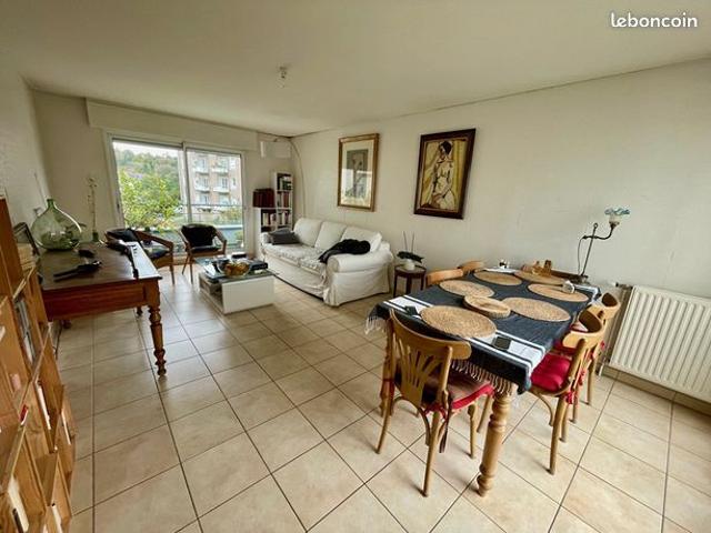 Appartement vente à Quimper, Bretagne
