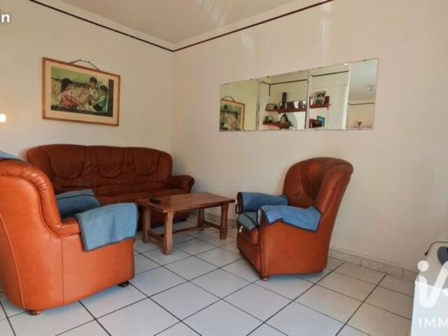Appartement vente à Istres, Martigues