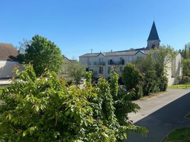 Appartement vente à Versailles, Trappes