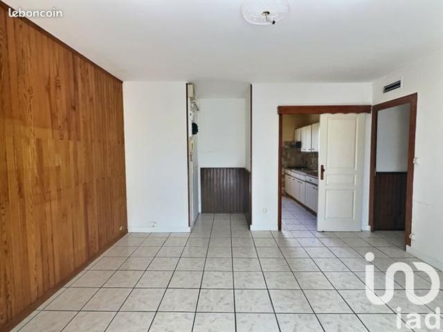 Appartement vente à Rochefort