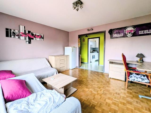 Appartement vente à Valence