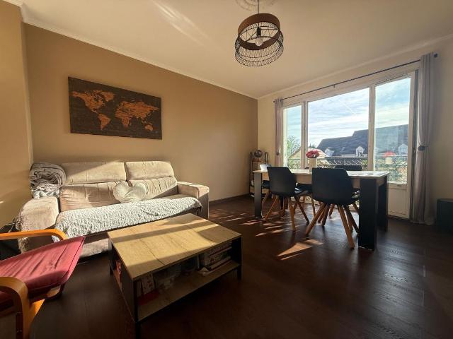 Appartement vente à Palaiseau, Linas