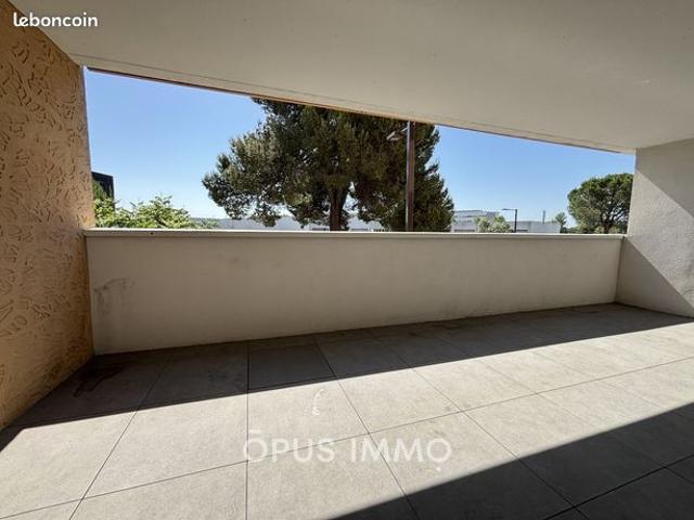 Appartement vente à Montpellier, Saint-jean-de-védas