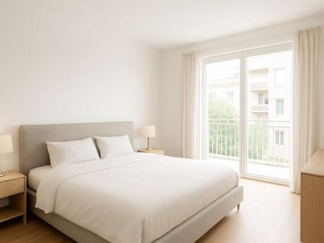 Appartement vente à Mantes-la-Jolie, Bréval