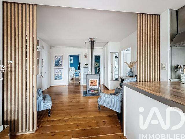 Appartement vente à Mulhouse