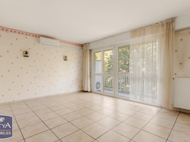 Appartement vente à Lyon, Métropole de Lyon