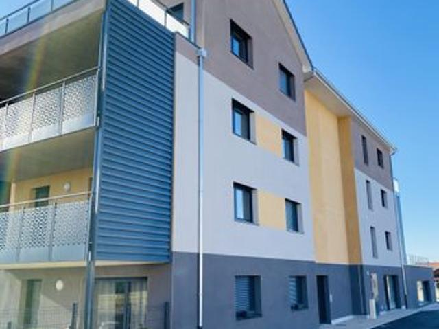 Appartement vente à Pontarlier, Valdahon