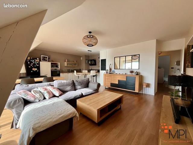 Appartement vente à Rennes, Bretagne