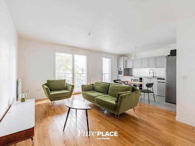 Appartement vente à Paris 11e Arrondissement, Paris