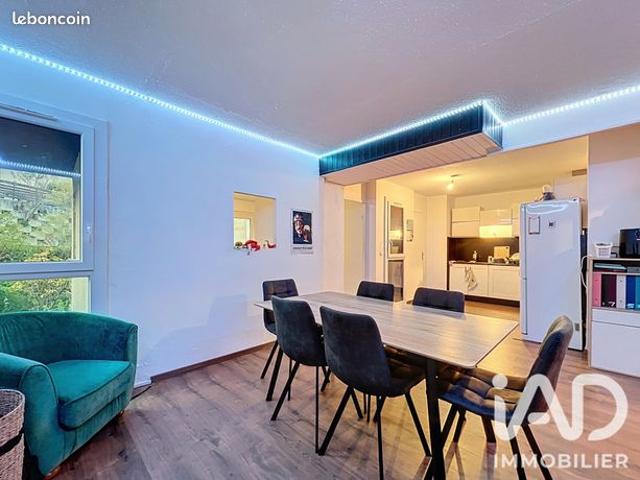 Appartement vente à Gap