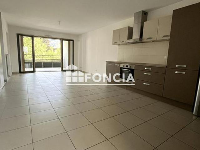 Appartement vente à Beaumont, Yonne