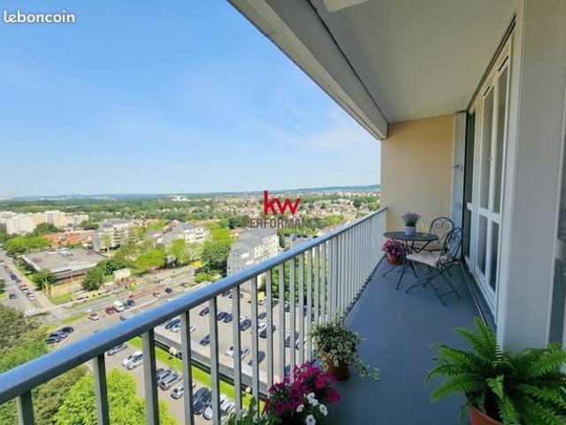 Appartement vente à Argenteuil, Montigny-lès-cormeilles