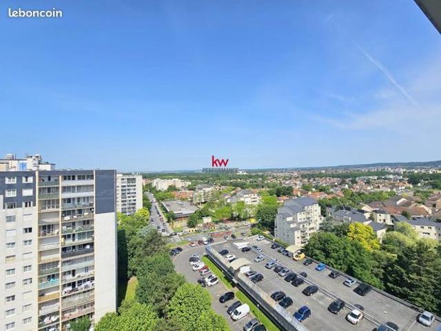 Appartement vente à Argenteuil, Montigny-lès-cormeilles