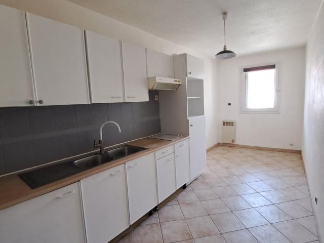 Appartement location à Nancy