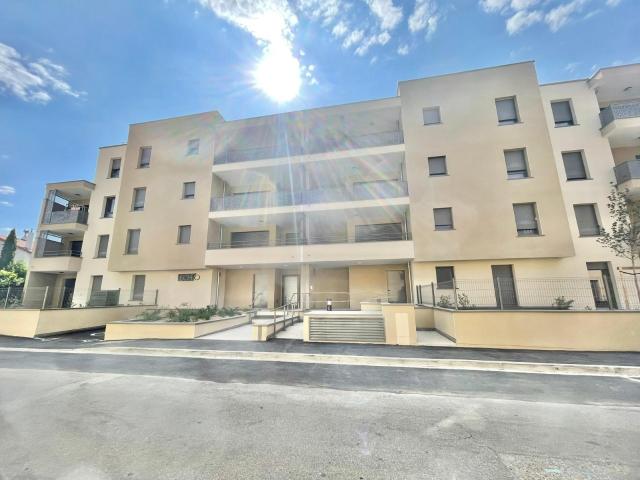 Appartement location à Valence
