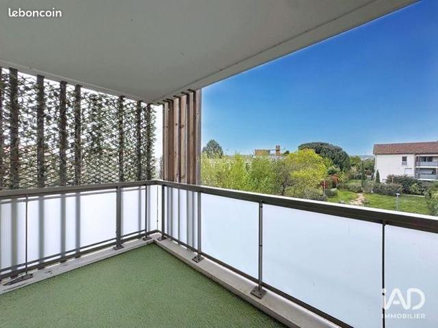 Appartement vente à Toulouse