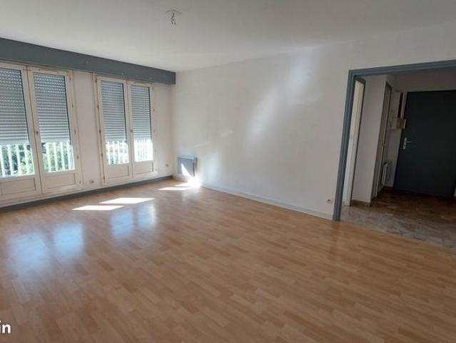Appartement vente à Senlis, Lamorlaye