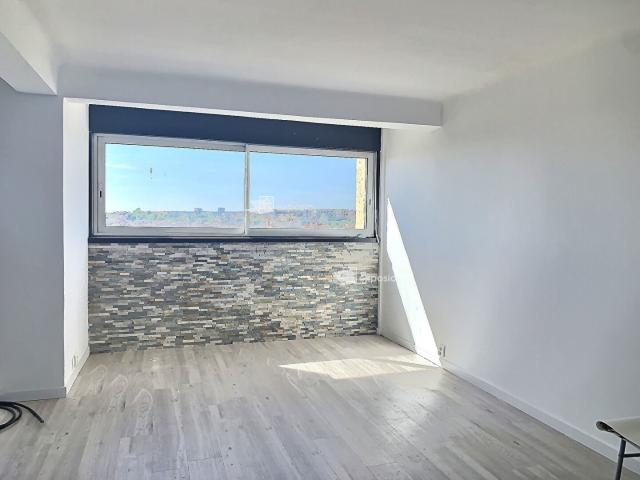 Appartement location à Marseille