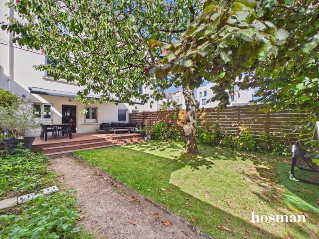 Appartement vente à Nantes